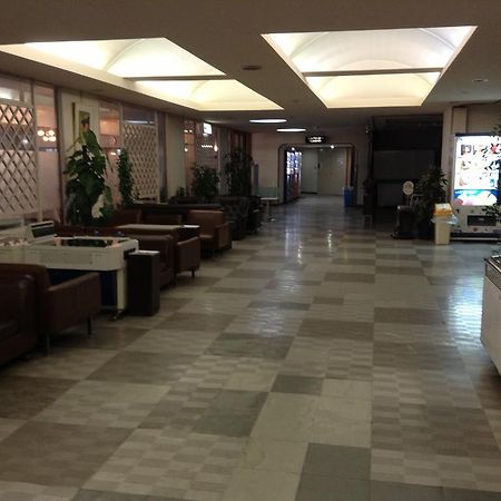 Shiga Highland Hotel Yamanouchi  Eksteriør billede