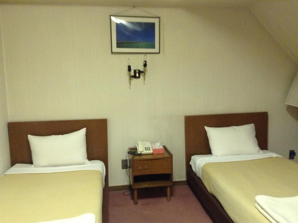 Shiga Highland Hotel Yamanouchi  Eksteriør billede