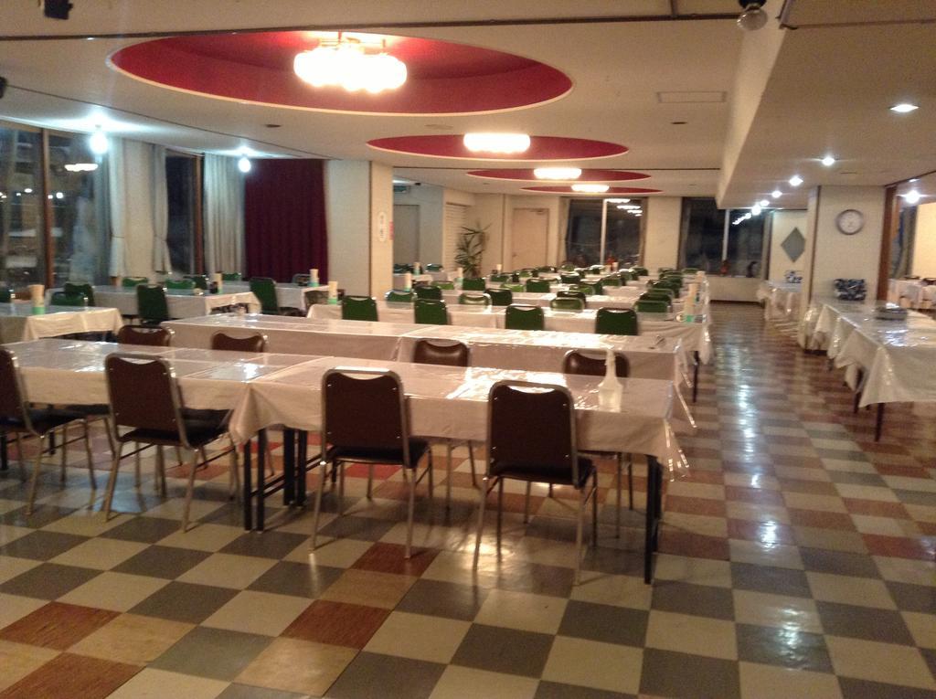 Shiga Highland Hotel Yamanouchi  Eksteriør billede