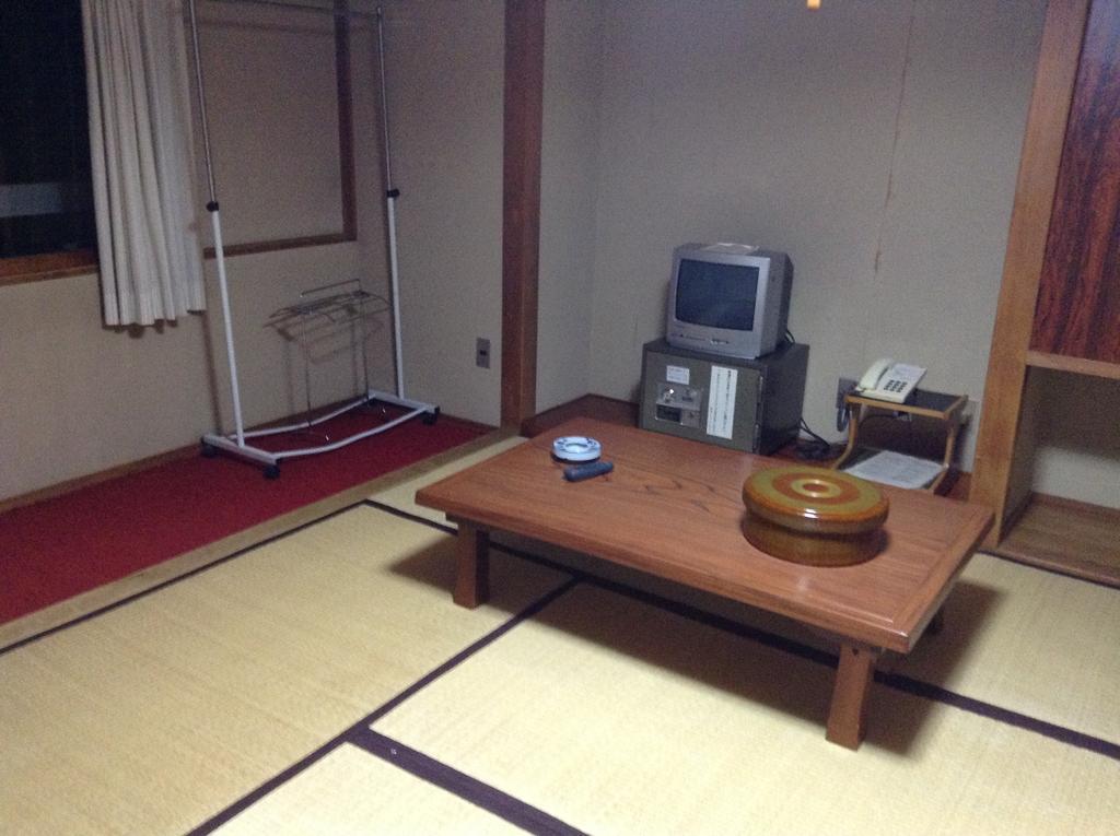 Shiga Highland Hotel Yamanouchi  Værelse billede