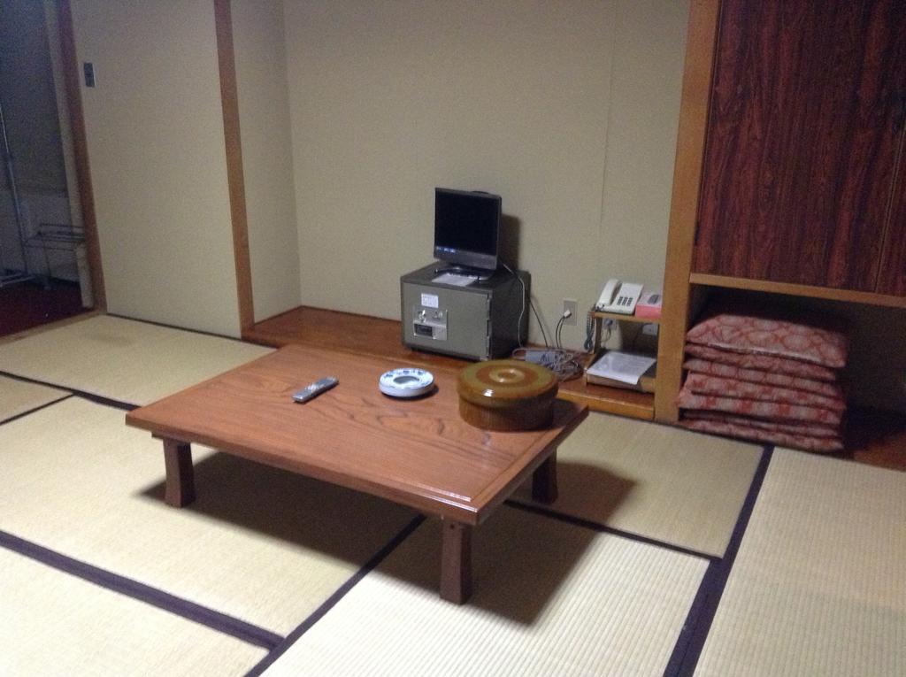 Shiga Highland Hotel Yamanouchi  Eksteriør billede