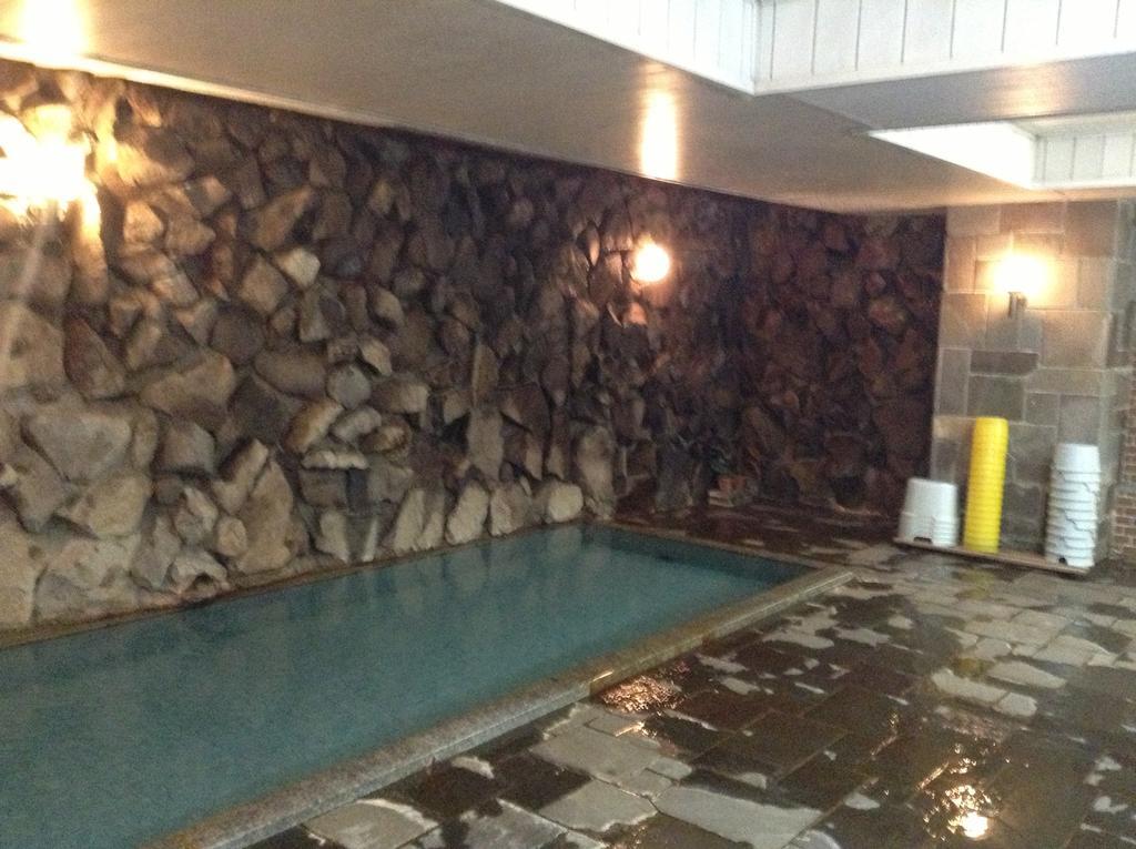 Shiga Highland Hotel Yamanouchi  Eksteriør billede