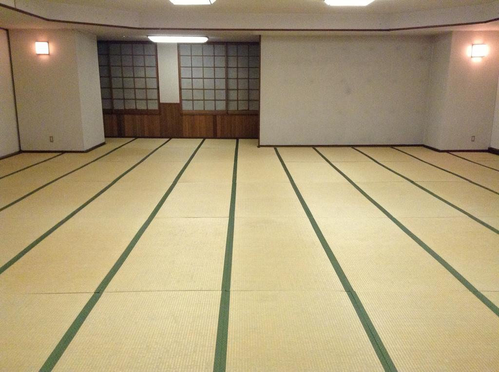Shiga Highland Hotel Yamanouchi  Eksteriør billede